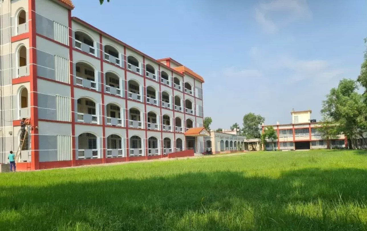 Shialdanga Karimia Dakhil Madrasah